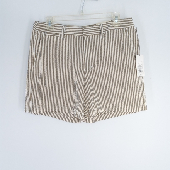 A NEW DAY CHINO SHORTS NWT - Picture 1 of 5